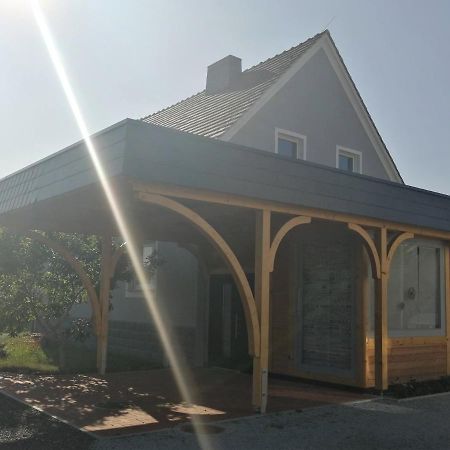 Ferienhaus Niesky Exterior photo
